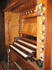 La console